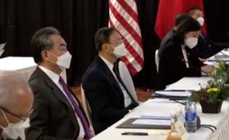 美国的软肋与中国的反击：中伊协议的战略背景！