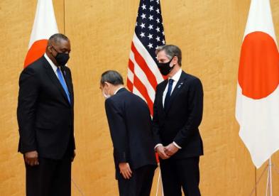 中国打小日本绝佳契机来临！美国干瞪眼！