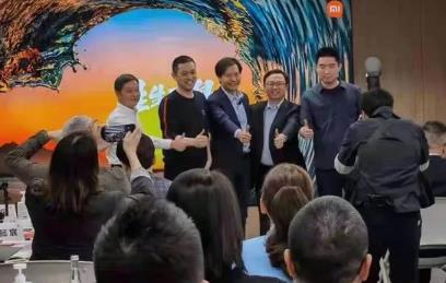 雷军为什么造车？