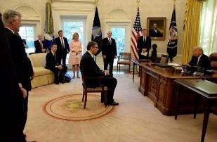 从国际分工，谈一下奇怪俄美矛盾！