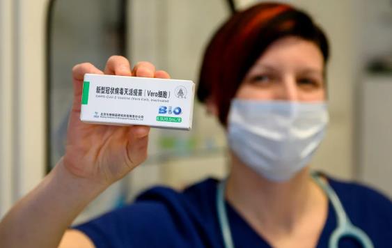 重大突破！美国还是没防住中国！