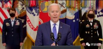 拜登，只怕也是一场空！