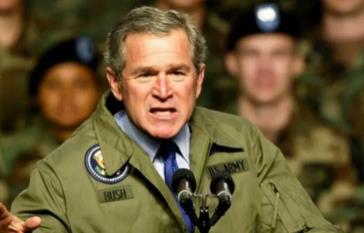 美国构想的世界秩序缘何破产？