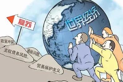 2021年，只有大危机，没有大救星！