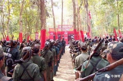 这个邻国，又发生了重大冲突！