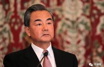 关键时刻，中日外长通了个电话，这些话很不客气！