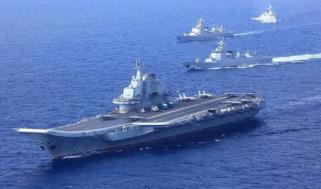 热血 | 日本！1358年的账，该算一算了！