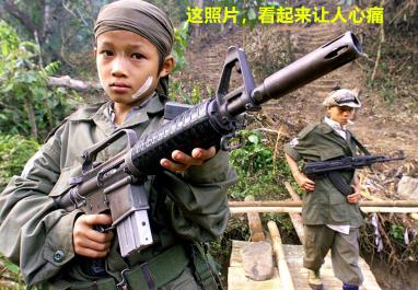 讽刺！玩坏缅甸的人，不用承担任何责任！