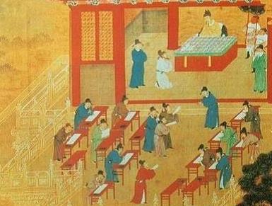 科举科举、十年寒窗，看懂了一半，你就能避开职场99%的麻烦。