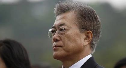 文在寅能逃过青瓦台魔咒吗？