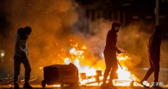 一夜醒来，英国乱了！