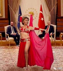 一把椅子引发的国际危机！这些国家已吵起来了！