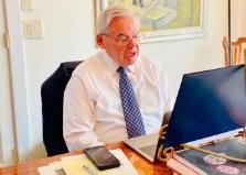 美参院官宣“战略竞争法案”加速与中国对抗，对美“合作共赢”可以休矣！