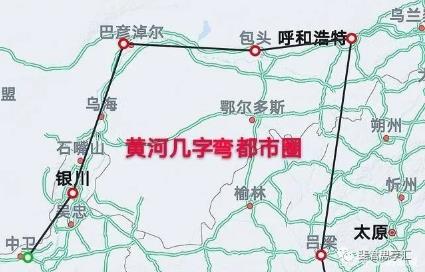 大国有高人！重磅战略密集出台，中国地缘格局和经济布局发生巨变！