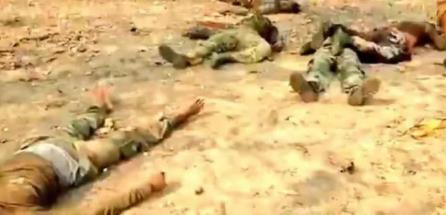 突发！印军惨遭伏击死伤惨重，第三方力量崛起，南亚棋局将变！