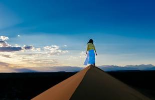 人性、狗性、狼性！