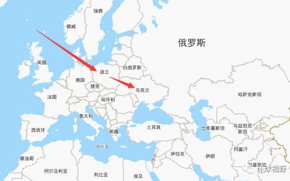 乌克兰东部局势，对台海地区的3点启示！