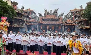 50年大旱，百万家庭大停水：暴露了台湾的致命悲剧！