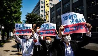 对日索赔该提上日程了！