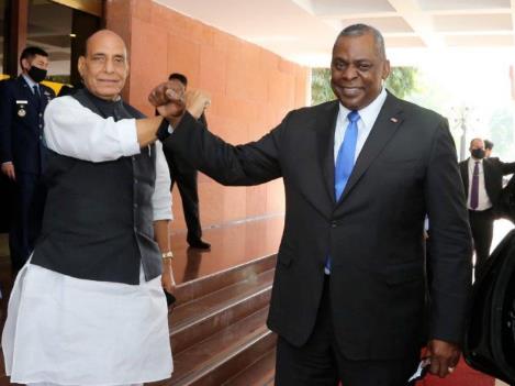 美帝整三哥，凶险！