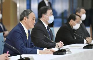 美国为什么感谢和支持日本倾倒核污水？我的四点判断！