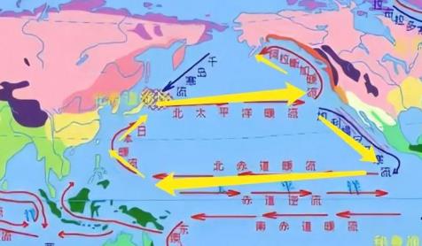 外部世界的险恶可能超过你的想象：谈谈日本向太平洋排核废水事件！