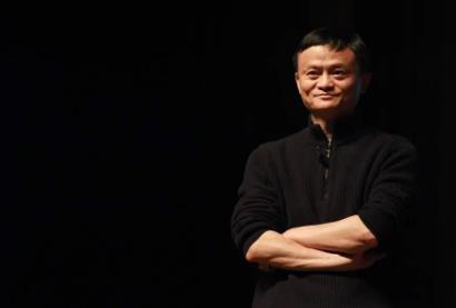 随笔 | 这，是马云犯错的根源！