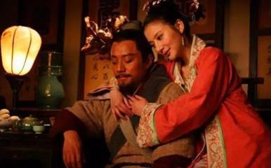 宋江为什么好色？