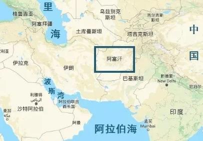 拜登宣布撤军，杀完人一走了之！