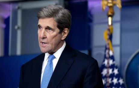 美国总统特使克里访华目的何在？读了此文就知道，绝不那么简单！