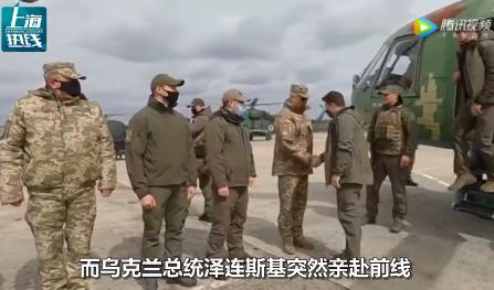 战争一触即发！普京做好准备，拜登准备出手？