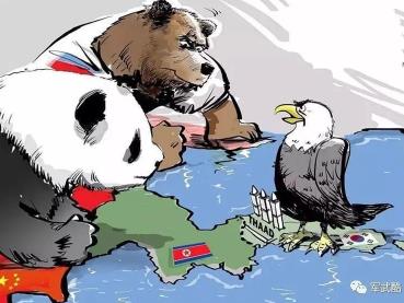 搞不定阿富汗的美国，凭啥威胁中俄？