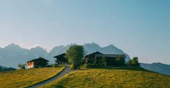 降低幸福的门槛！