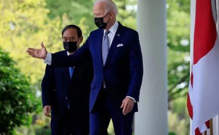 图谋重现52年前围堵中国的铁幕，美日的邪恶目的终将无法得逞！