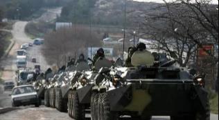 全球反击打响！中俄“以打促和”劝返欧洲，东亚大幕拉开！