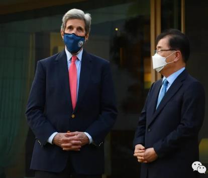 今天，中美终于迎来一个好消息？韩国人的问题，让我们回到现实！