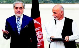 美军走后，阿富汗仍在地狱！