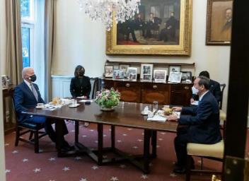 美日声明涉台打错算盘！中国必然出手！