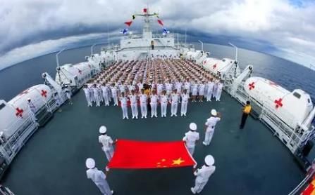 地缘政治学并未过时：2035世界再无超级大国！