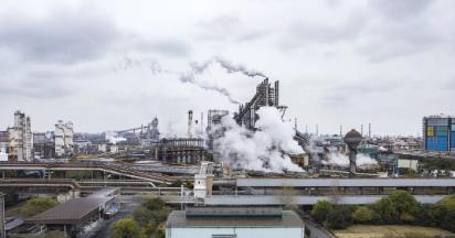 中美为啥能迅速达成气候联合声明？