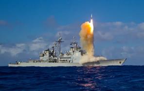 2034年中美开战？美军上将新出“小说”引猜测！