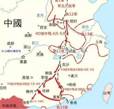 解放军，在世界上找到了自己的位置！