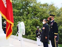 图穷匕现，“新冷战”的铁幕在美日联合声明中升起！