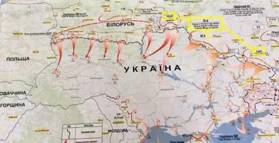 15万大军集结俄乌边境，美俄博弈迎来赛点！