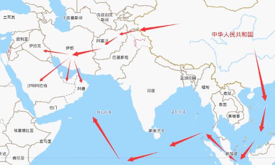 若中国能维和阿富汗...