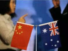 退出“一带一路”？我们必须要痛打澳大利亚这只“落水狗”！