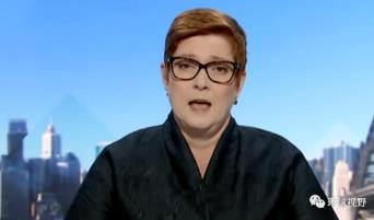 澳大利亚，居然恼羞成怒了！