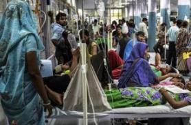 印度高调宣布抗疫胜利后又掉坑了！