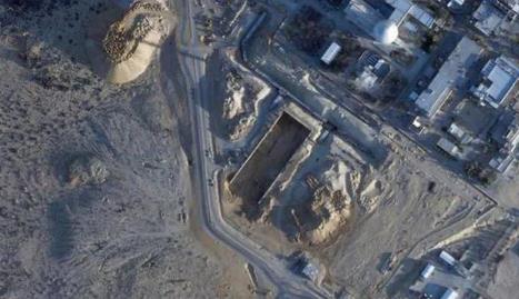 当今的世界局势，怎一个“乱”字了得？