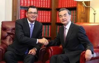 土澳撕毁“一带一路”协议的前前后后！